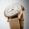 Oris Bronze Pointer Date Limited Edition