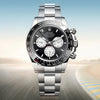 Rolex Cosmograph Daytona “Le Mans”, Homage to the “Paul Newman” Dial