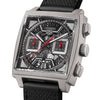 Tag Heuer Monaco Chronograph, Openworked Design