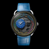 “Only Watch 2023” - Hermès Arceau Le Temps Voyager
