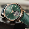 Vacheron Constantin Grand Complications, Green Tourbillon, China Limited Edition