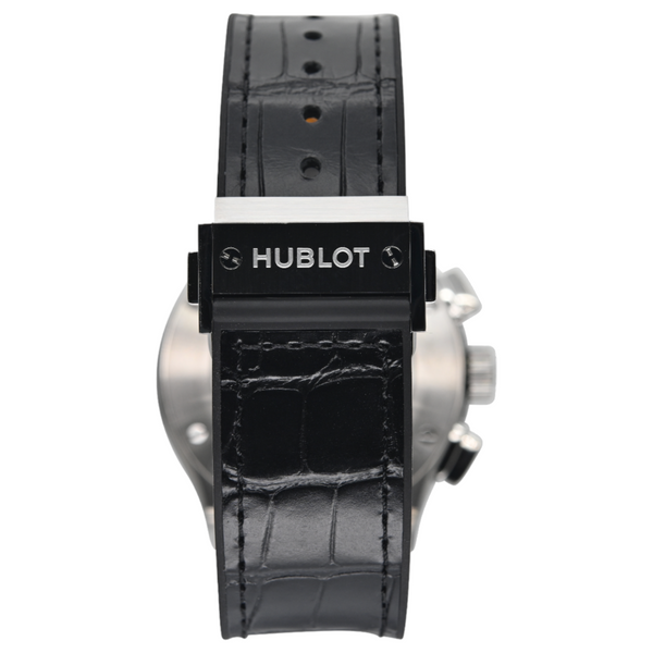 2023 Hublot Classic Fusion Chronograph Titanium 45mm 521.NX.1171.LR