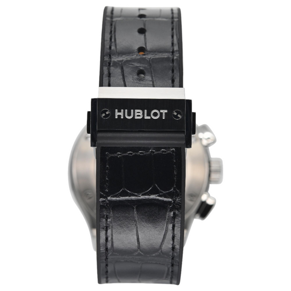 2023 Hublot Classic Fusion Aerofusion Chronograph Titanium 45mm 525.NX.0170.LR