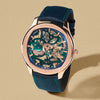“Only Watch 2023” - Piaget Polo Skeleton Arty, Rose-Gold, Skeleton