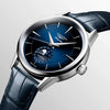 Longines Flagship Heritage, Moonphase