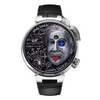 “Only Watch” - Louis Vuitton Tambour Einstein Automata, Einstein