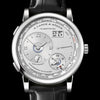 A. Lange & Söhne Lange 1 Time Zone, 30 Years of Lange 1