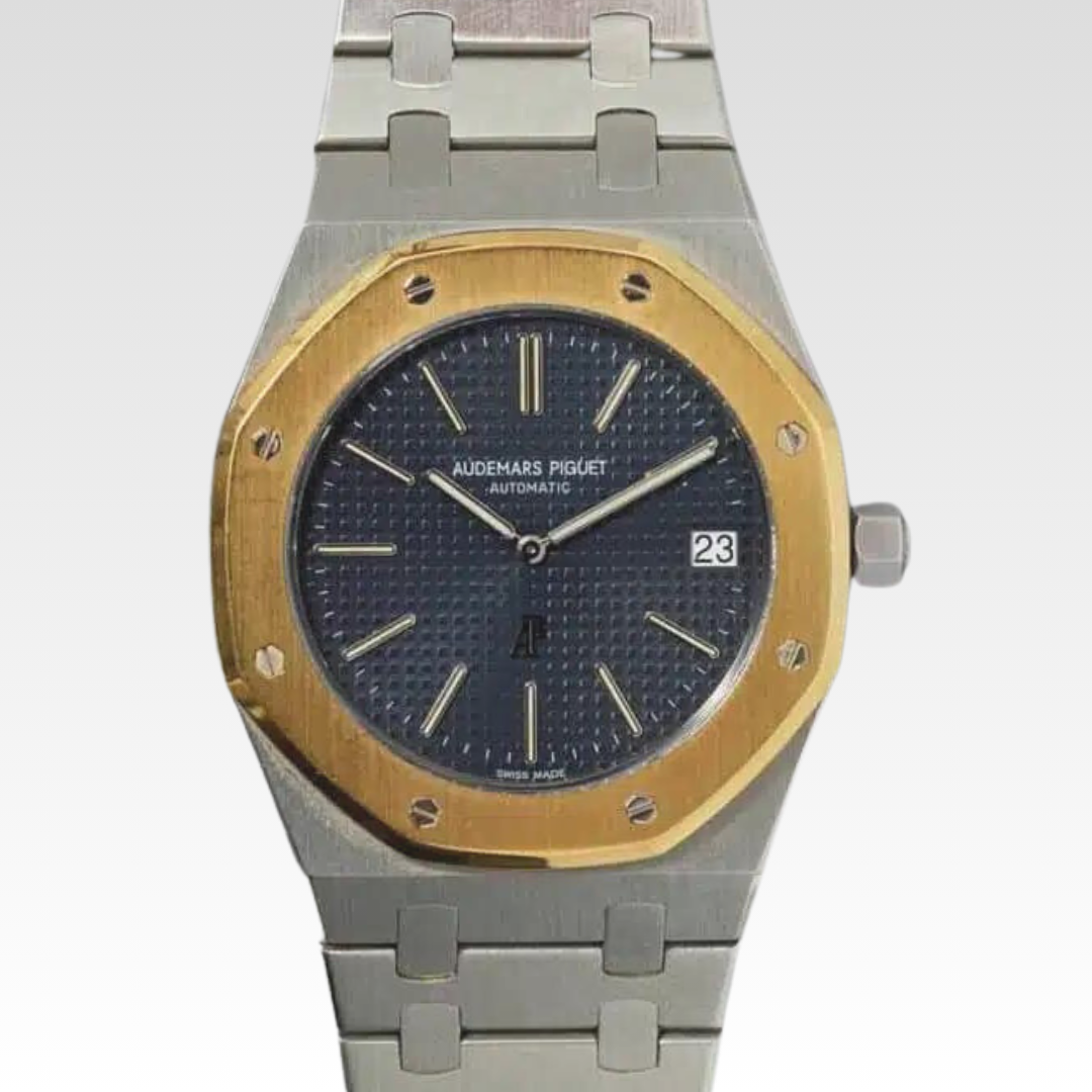 The Evolution of Audemars Piguet Royal Oak – Montrez & Co.