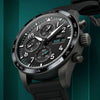 IWC Pilot’s Watch Performance Chronograph 41