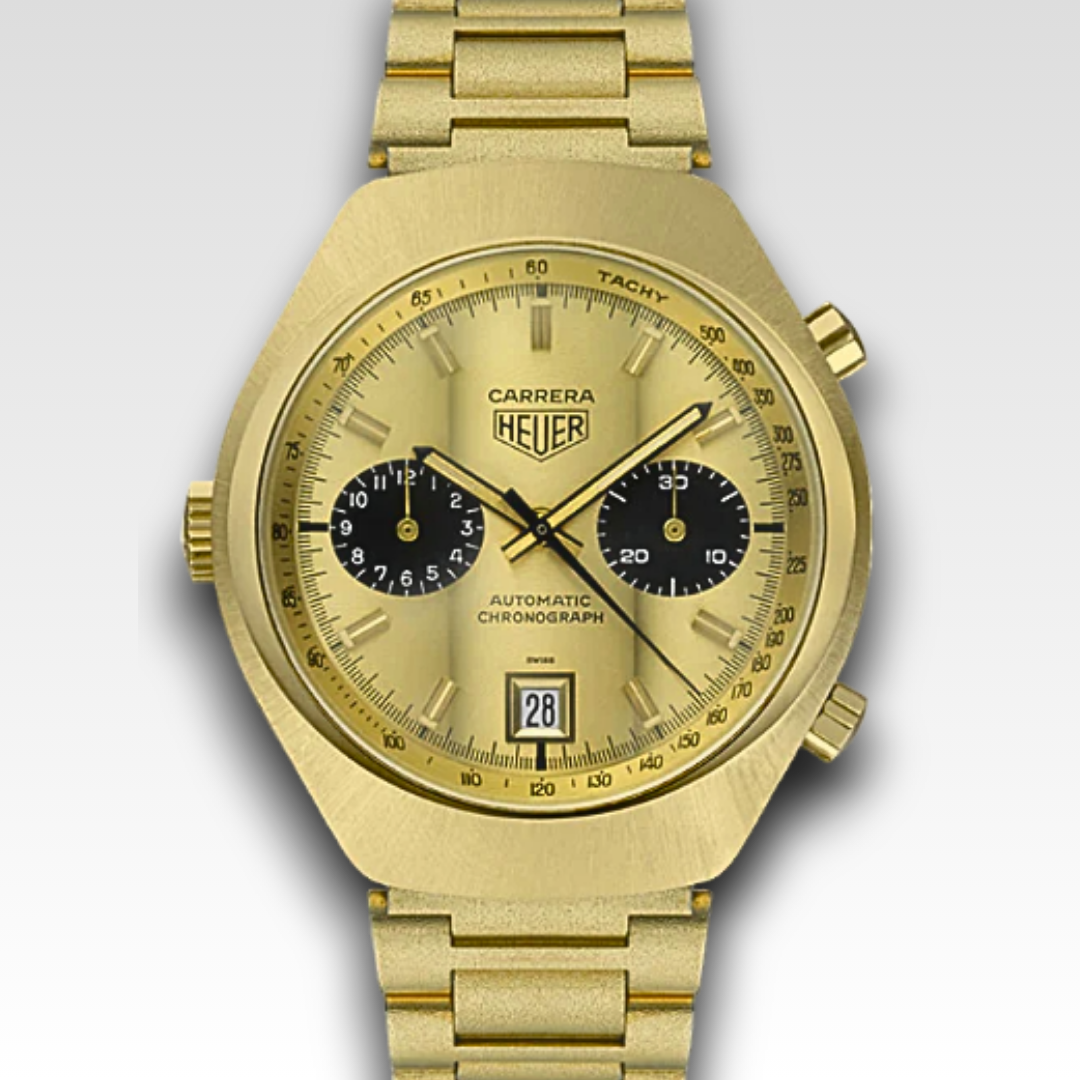 Watches Featured in Recent Films – Montrez & Co.