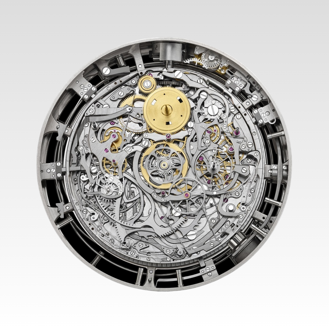 Introduction to Complications of Mechanical Watches – Montrez & Co.