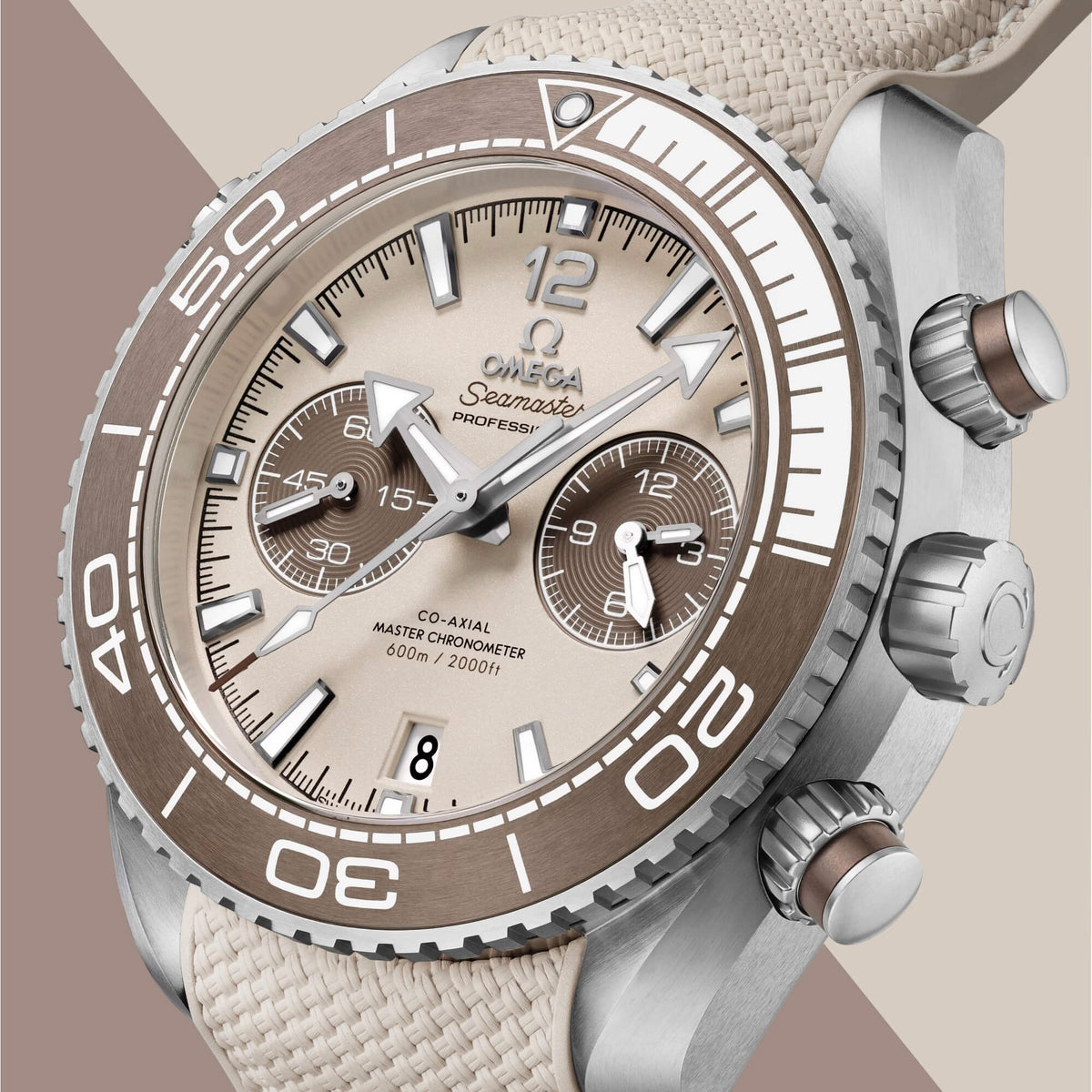 Omega Releases 6 Boutique Edition Seamaster Planet Ocean – Montrez & Co.