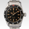 The Evolution of Rolex Submariner