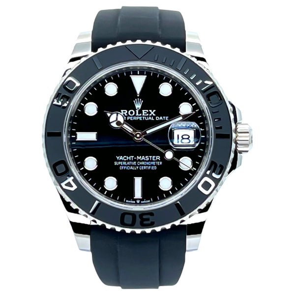 Rolex Yacht-Master 42mm 226659-0004 Falcon’s Eye Dial