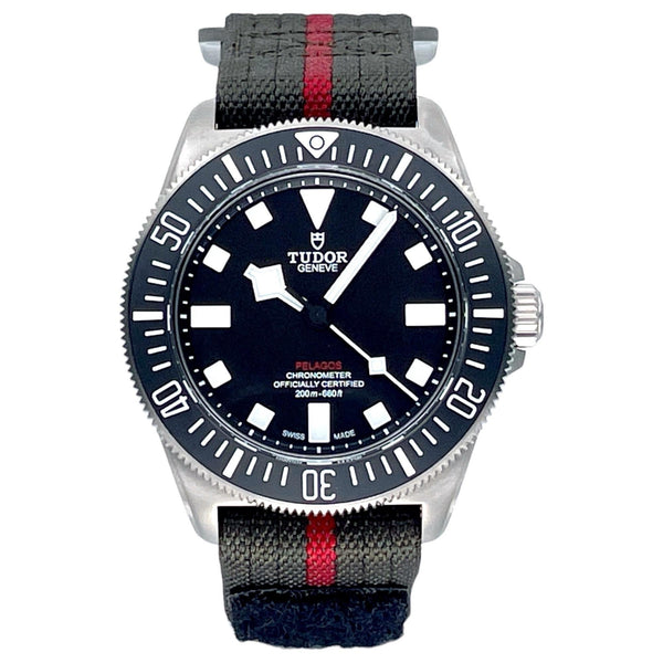 Tudor Pelagos FXD 42mm 25717N-0001