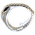Rolex Lady-Datejust 28mm 279173-0009 Champagne Roman Dial (Jubilee Bracelet)