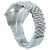 Rolex Datejust 41 41mm 126300-0020 Mint Green Index Dial (Jubilee Bracelet)