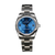 Rolex Oyster Perpetual 31mm 177200 Blue Roman Dial