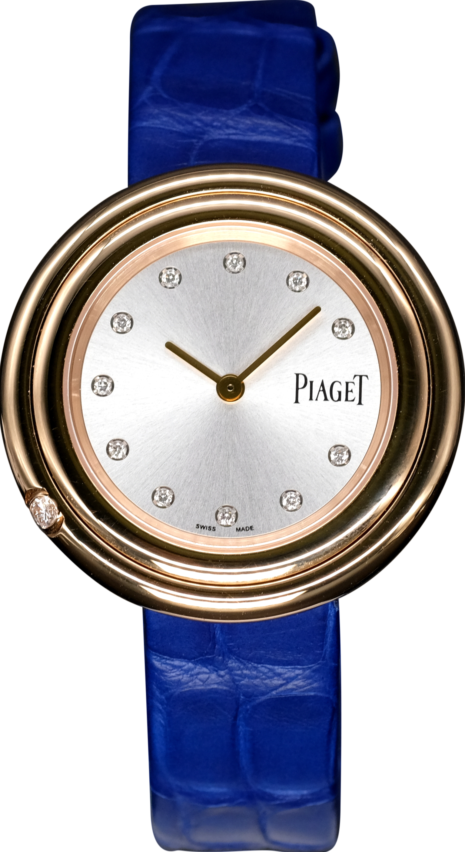 Piaget 1923 2025