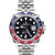 Rolex GMT-Master II 40mm 126710BLRO-0001 (Jubilee Bracelet)
