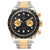 Tudor Black Bay Chrono S&G 41mm 79363N-0001 Black Dial (Steel & Gold Bracelet)