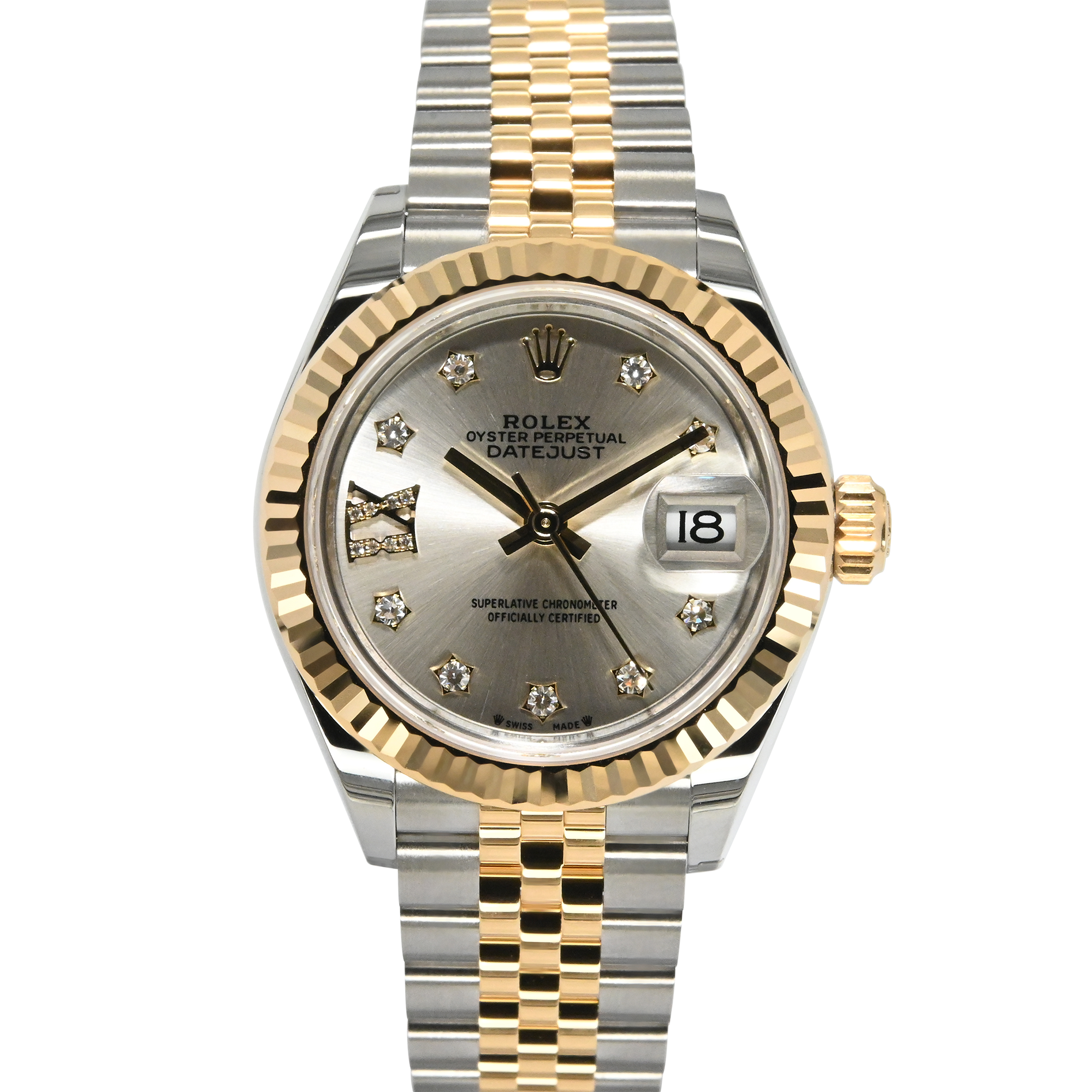 Rolex – Montrez & Co.