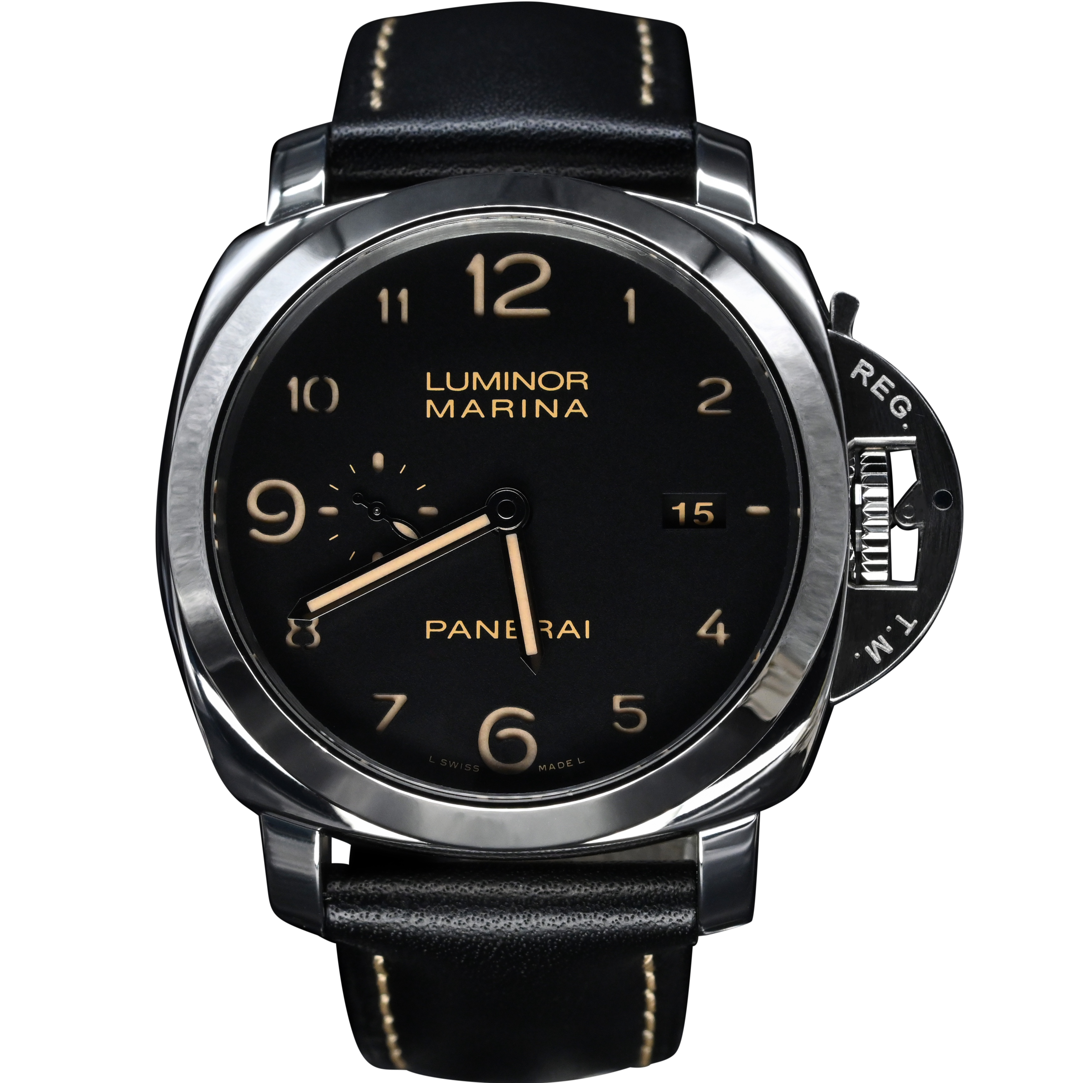 Panerai Luminor Marina 1950 3 Days Automatic 44mm PAM00359