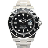 Rolex Submariner Date 41mm 126610LN-0001