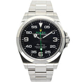 Rolex Air-King 40mm 126900-0001