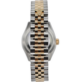 2023 Rolex Lady-Datejust 28mm 279173-0009 Champagne Roman Dial (Jubilee Bracelet)