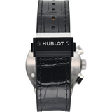 2023 Hublot Classic Fusion Chronograph Titanium 45mm 521.NX.1171.LR