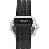 2023 Hublot Big Bang Original Steel Ceramic 44mm 301.SB.131.RX