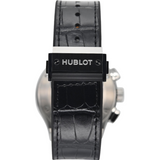 2023 Hublot Classic Fusion Aerofusion Chronograph Titanium 45mm 525.NX.0170.LR