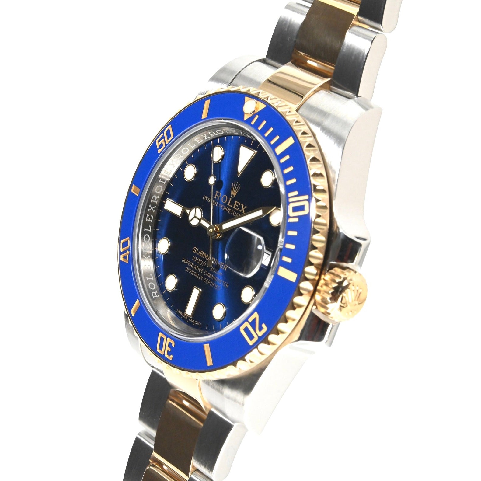 Rolex – Montrez & Co.