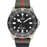 2023 Tudor Pelagos FXD 42mm 25717N-0001