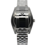 Rolex Datejust 41 41mm 126334-0014 Slate Index Dial