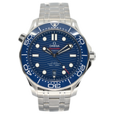 Omega Seamaster Diver 300m Co-Axial Master Chronometer 42mm 210.30.42.20.03.001