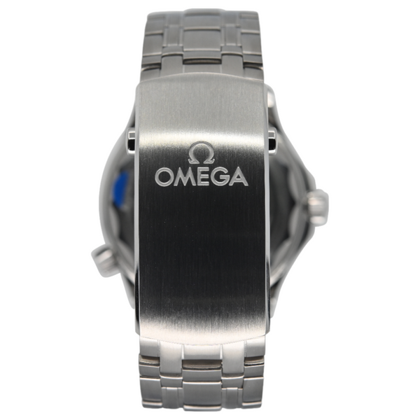 Omega Seamaster Diver 300m Co-Axial Master Chronometer 42mm 210.30.42.20.03.001
