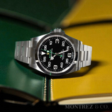 Rolex Air-King 40mm 126900-0001