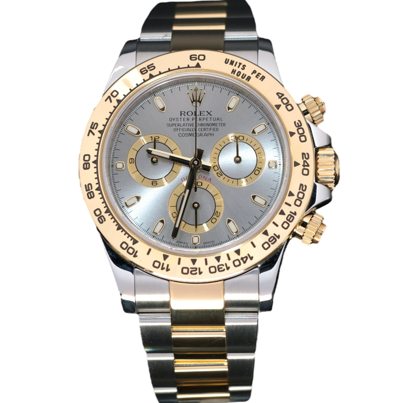 ロレックス デイトナ Ref.116503 - DAYTONA Ref.116503 | Watchpedia