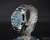 Rolex Milgauss 40mm 116400GV Blue Dial