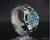 Rolex Milgauss 40mm 116400GV Blue Dial