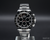 Rolex Cosmograph Daytona 40mm 116500LN Black Dial