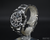 Rolex Cosmograph Daytona 40mm 116500LN Black Dial