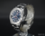 Rolex Yacht-Master 40mm 116622 Blue Dial