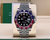Rolex GMT-Master II 40mm 126710BLRO (Jubilee Bracelet)