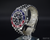 Rolex GMT-Master II 40mm 126710BLRO (Jubilee Bracelet)