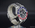 Rolex GMT-Master II 40mm 126710BLRO (Jubilee Bracelet)