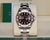 Rolex Yacht-Master 37mm 268621 Chocolate Dial