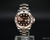 Rolex Yacht-Master 37mm 268621 Chocolate Dial